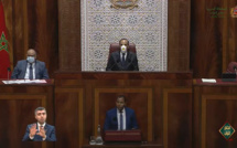 عمر عباسي.. القطاع الحكومي المكلف بالشباب لم يرى له أثر طيلة الجائحة ويعيش الفوضى بسبب التطاحنات الإدارية وهذا ما نحتاجه لإستعادة ثقة الشباب