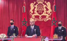 النص الكامل للخطاب الملكي السامي بمناسبة الذكرى الـ67 لثورة الملك والشعب