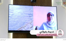 خديجة رضواني.. وزارة التعليم مطالبة بتوفير شروط السلامة الصحية لتلاميذ العالم القروي و"التعليم عن بعد" بحاجة إلى تقييم حقيقي بعد أن عرفت التجربة الأولى مردودية هزيلة وغيابا لمبدأ تكافؤ الفرص
