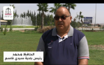 "قولا و فعلا".. المشاريع المنجزة لإنعاش اقتصاد مدينة سيدي قاسم في حوار مع الأخ محمد الحافظ عضو الفريق الاستقلالي بمجلس النواب رئيس بلدية سيدي قاسم