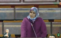 الأخت خديجة الرضواني: الدعوة إلى تقييم موضوعي لحصيلة التعليم عن بعد في ظل التفاوتات بين الوسطين الحضري والقروي