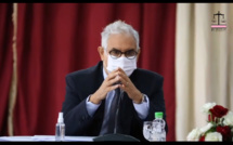نزار بركة.. الحكومة سبب في تكالب الأزمات وسياساتها جعلت تداعيات الجائحة أكثر وطأة على الاقتصاد الوطني