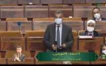 الأخ أحمد التومي: الحكومة عجزت عن وضع خطة وطنية للنهوض بالتشغيل في ظل لجائحة كورونا