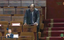 الأخ صالح أوغبال : الحكومة عجزت عن تلبية حاجات سكان العالم القروي أمام تداعيات جائحة كروونا بأبعادها الصحية والاقتصادية والاجتماعية