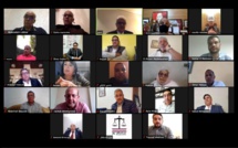 بيان اللجنة التنفيذية لحزب الاستقلال بشأن التطورات المرتبطة بالمنطقة العازلة للكركرات بالصحراء المغربية