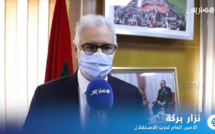  نزار بركة في تصريح لهسبريس.. الهدف من التدخل بالكركرات ضمان السلم بالمنطقة ومراد البوليساريو نشوب الحرب 