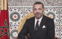 في بلاغ للديوان الملكي.. جلالة الملك محمد السادس يهاتف الأمين العام للأمم المتحدة بشأن الوضع في "الكركرات"