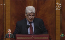 أفرزتها جائحة كورونا قادة الكبير ينتقد تعثر الحكومة في مجال الطاقة المتجددة وانعكاساتها السلبية على الاقتصاد الوطني ويسائلها عن أسباب عدم انجاز مركزي الطاقة الشمسية اللذين تمت برمجتها سابقا ببوعرفة وبوعنان #نبقاو_متواصلين #حزب_الاستقلال_لبناء_المستقب