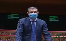 رحال المكاوي في سؤال شفوي لوزير الصحة.. "واقع هذه الحكومة لا يمت بصلة لواقع مرير يعيشه المغاربة في المستشفيات والمصحات وحنا ماشي ضد القطاع الصحي الخاص ولكن حنا ضد تجار المآسي والأزمات