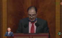الأخ عبدالغني جناح حول خطة الوزارة لتأهيل الحقل الديني والمساهمة في التنمية الاقتصادية والاجتماعية