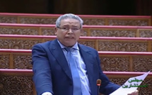  محمد العزري.. يشدد على ضرورة مأسسة التقاضي عن بعد ويؤكد أنه يثير مخاوف قانونية وحقوقية بشأن خرقه لضمانات المحاكمة العادلة #نبقاو_متواصلين #حزب_الاستقلال_لبناء_المستقبل_وإعادة_الثقة