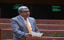  الحسن سليغوة يحذر من التطاول على الحياة الخاصة للمواطنين التي أصبحت عرضة للانتهاك اليومي عبر مختلف وسائل التواصل #نبقاو_متواصلين #حزب_الاستقلال_لبناء_المستقبل_وإعادة_الثقة