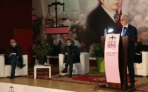 نزار بركة يدين حكومة خذلت المغاربة وانبطحت لمجموعات الضغط الاقتصادي واللوبيات التي تعد القوانين والمراسيم على المقاس لدعم مصالحها على حساب مصالح الشعب 