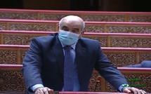 عبد السلام اللبار.. لا نلمس أي مجهود للحكومة بخصوص الحد من البناء العشوائي وبلادنا في ظل غياب المراقبة والجزر تشهد "ثكنات" من البناء العشوائي