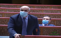 الأخ عبد السلام اللبار يطالب الحكومة بإنصاف المغاربة المتضررين من عمليات النصب العقاري