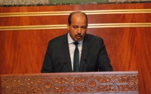 النعم ميارة.. لم نلمس في المشروع المالي ما يجسد وعي الحكومة بدقة وصعوبة المرحلة اقتصاديا واجتماعيا وتكرس من خلاله تخليها عن تعهداتها أمام المغاربة #نبقاو_متواصلين 