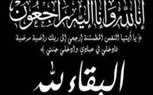 رابطة الأطباء الاستقلاليين تنعي الدكاترة المغاربة الذين قدموا أرواحهم فداءً للوطن وكفاحاً ضد وباء كورونا رابطة الأطباء الاستقلاليين تنعي الدكاترة المغاربة الذين قدموا أرواحهم فداءً للوطن وكفاحاً ضد وباء كورونا