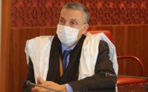 الأخ علال العمراوي: القانون الإطار للتربية والتكوين مصيره الفشل لأن المسؤولين يدخلون معركة بدون جنود الذين هم أسرة التعليم