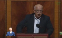 الأخ عبد الرحمان خيير: الأزمة الخانقة التي يعرفها القطاع السكن والأنشطة العقارية  تقتضي إعادة النظر في السياسة السكنية