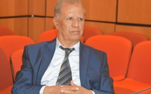 الأخ محمد بودس: منظومة الجبايات المحلية يجبأن تكون أداة للتنمية المحلية وتقليص الفوارق الاجتماعية والتفاوتات المجالية