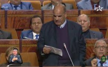 المفضل الطاهري يثير التساؤل حول مآل التأخر الحاصل في إصلاح المساجد المغلقة وخاصة بإقليم تونات ويشدد على ضرورة الإسراع بهذه الإصلاحات لتمكين المواطنين من حقهم في ممارسة شعائرهم الدينية