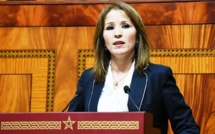 الأخت رفيعة المنصوري: حرمان عدد كبير من تلاميذ العالم القروي من التمدرس بسبب غياب المقاربة التشاركية في التعليم عن بعد
