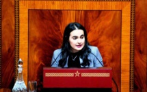 الأخت إيمان بربيعة: استفحال هشاشة قطاع الشغل الخاص في ظل غياب تدابير حكومية واقعية