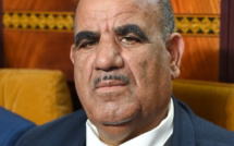 الأخ لمفضل الطاهري: البطء في إصلاح بعض المساجد يحرم المواطنين من أداء شعائرهم الدينية