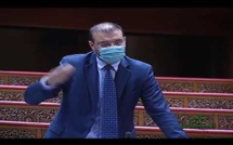 رحال المكاوي يؤكد غياب الحكامة لضمان التقائية الاستراتيجيات والمخططات الوطنية لبلوغ أهداف التنمية المستدامة ويدعو لتقييم آثار الجائحة على التزامات بلادنا بهذا الخصوص