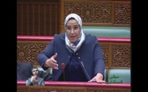 خديجة الزومي تترافع لإقرار ميثاق اجتماعي جديد يجيب عن الأسئلة الحقيقية ويبتعد عن الأجوبة النمطية ويضمن الحماية للمرأة والطفل والرعاية للمسنين وذوي الاحتياجات الخاصة