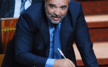 صالح أوغبال يثير التساؤل حول التدابير الاستعجالية المتخدة لمواجهة موجات البرد والصقيع ويبرز عجز الحكومة على ضمان مقومات العيش الكريم لساكنة المناطق القروية والجبلية