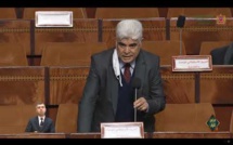 الأخ قادة الكبير حول إحداث نواة للدراسات العليا