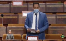 الأخ اسماعيل البقالي حول تعميم التغطية الصحية على جميع المغاربة