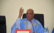 الأخ  مولاي حمدي ولد الرشيد: ماهي أسباب عدم إدراج العاملين بالجماعات الترابية ضمن فئات الصفوف الأمامية المستفيدة من التلقيح ضد فيروس كورونا – كوفيد 19 ؟