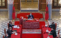 تنفيذا للتعليمات الملكية السامية من أجل تعميم التغطية الاجتماعية لجميع المغاربة .. المجلس الوزاري يصادق على مشروع قانون إطار يتعلق بالحماية الاجتماعية