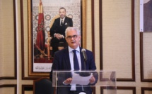 الأخ نزار بركة ردا على تطاول "الشروق".. عيب أن تصل الرعونة الاعلامية والسياسية إلى رموز بلد جار تتقاسم وإياه الجزائر الماضي والحاضر والمستقبل
