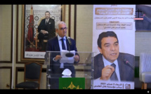 نزار بركة في أربعينية المرحوم الأستاذ محمد الوفا.. يستحضر مناقب الفقيد ورصيده الحزبي، السياسي، الديبلوماسي والإنساني