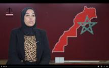 خديجة بونواضر أصغر عضوة بجماعة مولاي يعقوب.. المرأة المغربية خص يتعطها الثقة والمسؤولية لأنها تستحق
