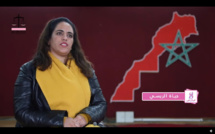 حياة ريسي نائبة رئيس جماعة عين قنصرة.. علاش لا المرأة القروية متكونش برلمانية أو حتى وزيرة
