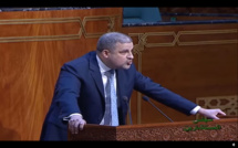 فؤاد قديري يؤكد أن حزب الاستقلال وضع 3 ضمانات لتجويد القوانين الانتخابية هي التعددية، التمثيلية والإنصاف ويبرز أن الديمقراطية ليست تحكما أو تسلطا تحت غطاء الشرعية
