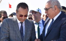 ينجا الخطاط : مجلس جهة الداخلة وادي الذهب ثاني جهة على الصعيد الوطني سباقة للمصادقة على التصميم الجهوي لإعداد التراب