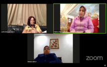 رواد في الذاكرة.. الحلقة الخامسة حول مسار الوطنية الغيورة والعالمة زهور الزرقاء