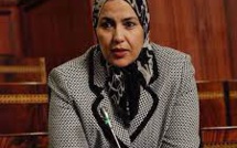 زينب قيوح تثير التساؤل حول التدابير المواكبة لمواجهة تداعيات جائحة كورونا على قطاع التجهيز والنقل واللوجستيك والماء