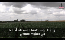 "قولا و فعلا"... المشاريع المنجزة بجماعة أولاد زيدان في حوار مع الأخ عبد اللطيف العروي رئيس جماعة أولاد زيدان