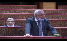محمد العزري : ضرورة تقوية الشبكة الطرقية الوطنية والثانوية