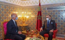 في بلاغ للديوان الملكي.. جلالة الملك محمد السادس يترأس مراسيم تقديم التقرير العام الذي أعدته اللجنة الخاصة بالنموذج التنموي