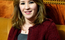 رفيعة المنصوري للشباب المغربي.. إن اخترتم ركوب أمواج البحر.. فالحكومة لا تخشى غرقكم ولا تخشى موتكم #نبقاو_متواصلين  #حزب_الاستقلال_لبناء_المستقبل_وإعادة_الثقة