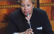 عبلة بوزكري.. استمرار التعقيدات والعوائق بعد أكثر من سنتين على إصلاح المراكز الجهوية للاستثمار يحد من النهوض بالمقاولات وإنجاح الاستثمار الجهوي