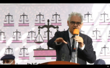  التسجيل الكامل لأشغال اللقاء التواصلي للأخ نزار بركة الأمين العام لحزب الاستقلال مع ساكنة إقليم الدريوش