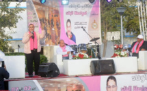 الأخ النعم ميارة يترأس "ملتقى الوفاء لمواصلة البناء" ببوزنيقة الأخ النعم ميارة يترأس "ملتقى الوفاء لمواصلة البناء" ببوزنيقة